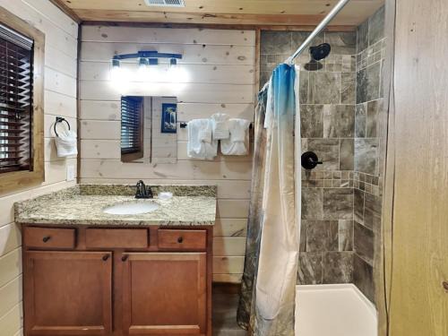 Gatlinburg - Pigeon Forge House | Three Little Bears