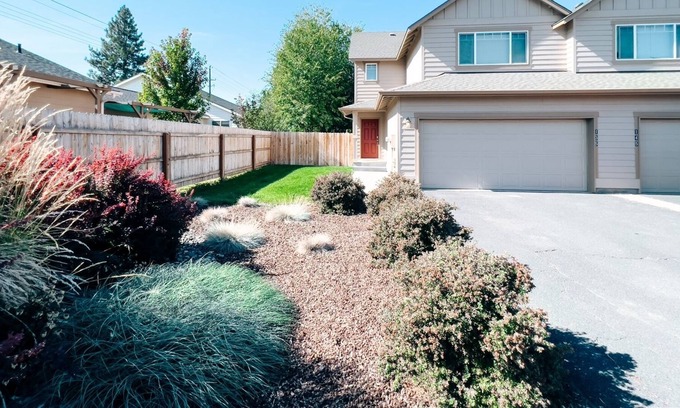 Sisters House | Three Peaks Retreat - 3 Bedroom 2.5 Bathroom Townhouse