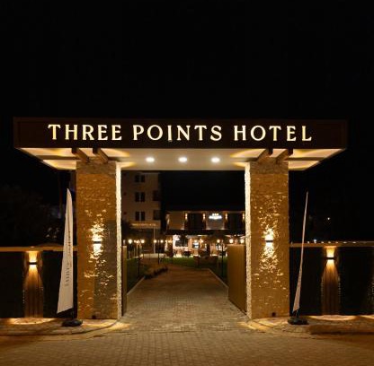 Beldibi Hotel | Three Points Hotel