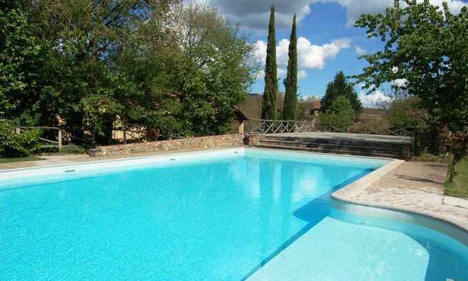 Bucine Apartment | Three-room apartment on the outskirts of Chianti
