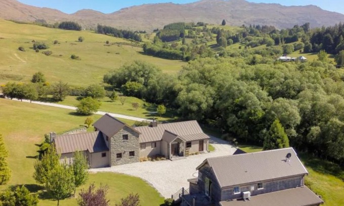 Dalefield Apartment | Three Thirty B & B