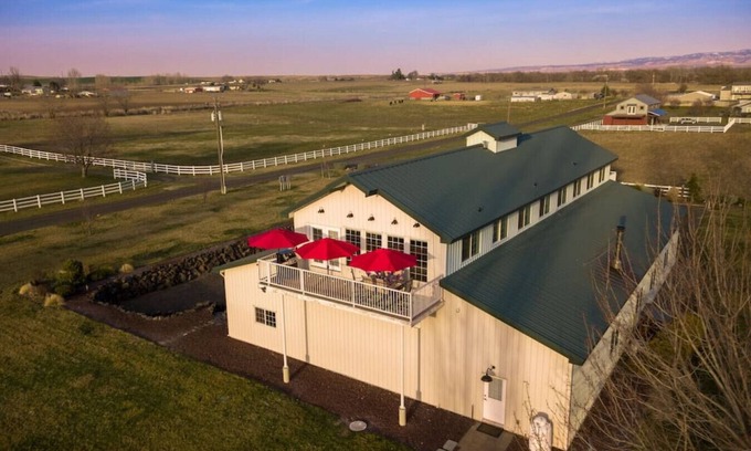 Walla Walla Other | Three Thistles Barndominium · Three Thistles Barndominium