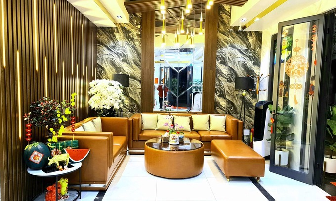 Cao Lanh Hotel | Thu Le Hotel