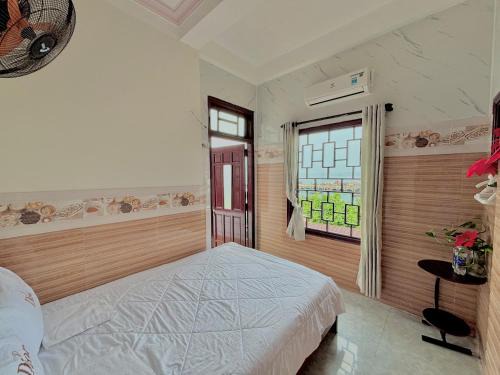 Tan Hiep House | Thu Trang Homestay Cu Lao Cham