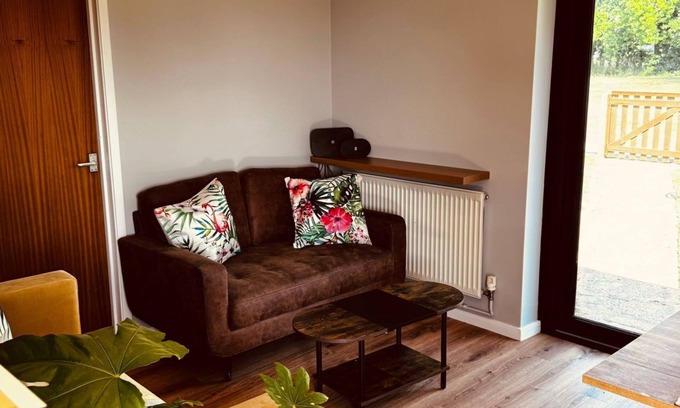 Repps with Bastwick House | Thurnefield Holiday Cottages - Mallard Cottage