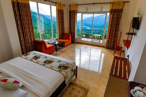 Ramboda Hotel | Thuruliya Hotel