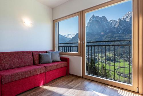 Castelrotto Apartment | Thusnelda Apartment A