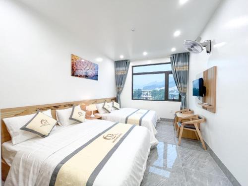 Ha Giang Hotel | Thuy Anh Hotel