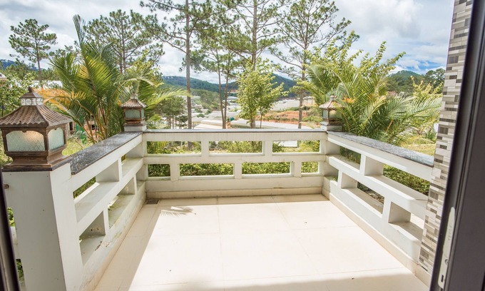Lac Duong Hotel | Thuy Hoang Nguyen Hotel Resort & Spa