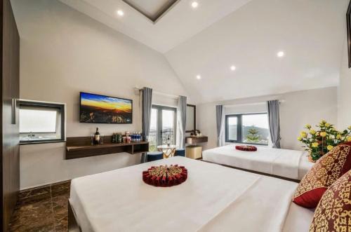 Da Lat Villa | Tiên Hoa Sơn Villa