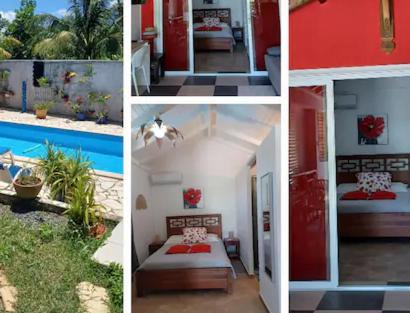 Baie-Mahault House | Ti bijou