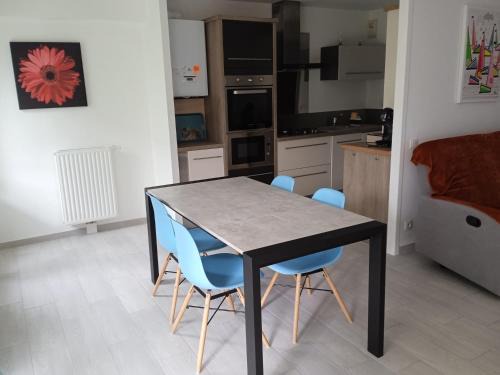 Ploemeur Apartment | Ti Korelo PLOEMEUR