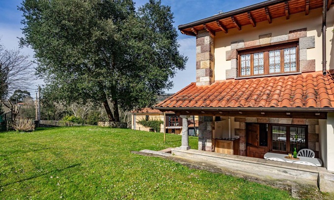 Llanes House | Tia Marina, megustarural