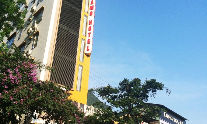 Ha Giang Hotel | Tiamo Hotel Ha Giang