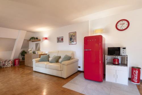 San Siro Apartment | TiAmo San Siro Apartment