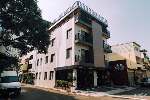West Central District Hotel | Tianli Hotel