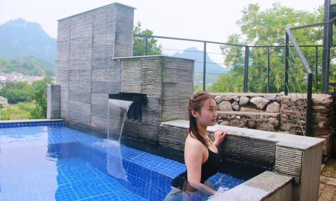 Yongding Resort | Tianmen Mout Tian's Resort