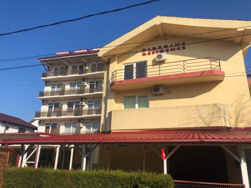 Costinesti Hotel | Tiberius Residence