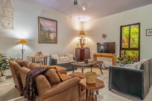 Puerto Carrillo House | Tiburon Galano - Playa Carrillo