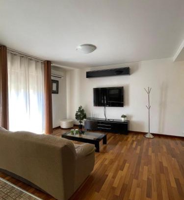 Pescara Apartment | Tiburtina 296