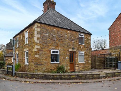 Oakham House | Tiddles Corner