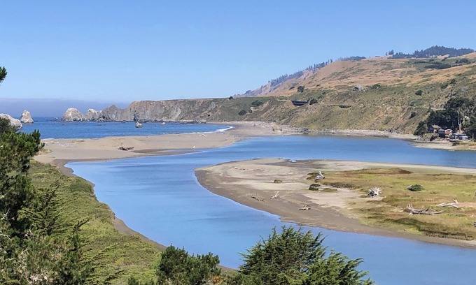 Occidental House | Tidesong - Breathtaking views all around!