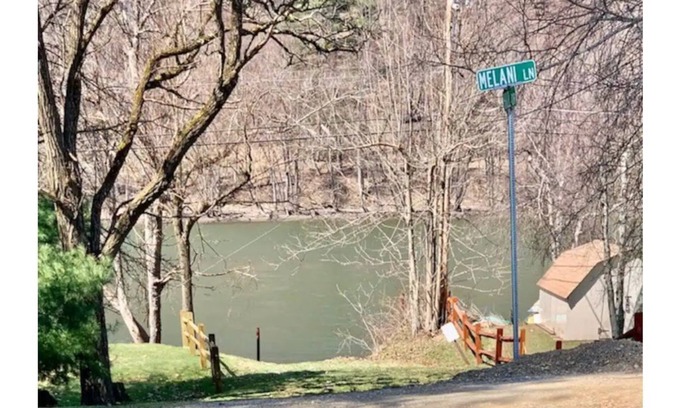 Tidioute House | Tidioute BEARS DEN- River Access Allegheny River