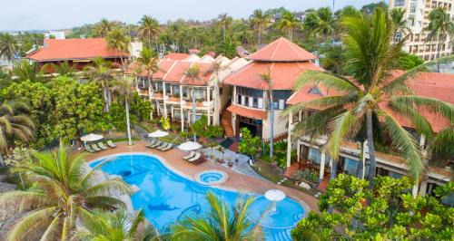 East Ham Tien Beach Resort | TIEN DAT MUI NE Resort & Spa