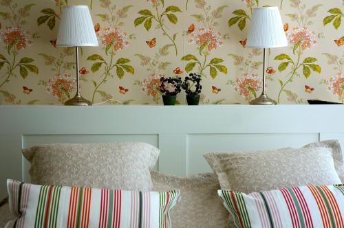Borre Bed & Breakfast | Tiendegaarden Møns Klint