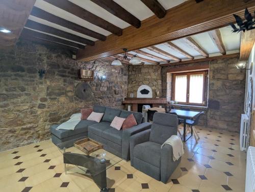 Vinuesa Apartment | Tierra de Pinares 2