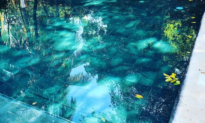 Centro Hotel | Tierra Maya Hotel Spa & Sanctuary