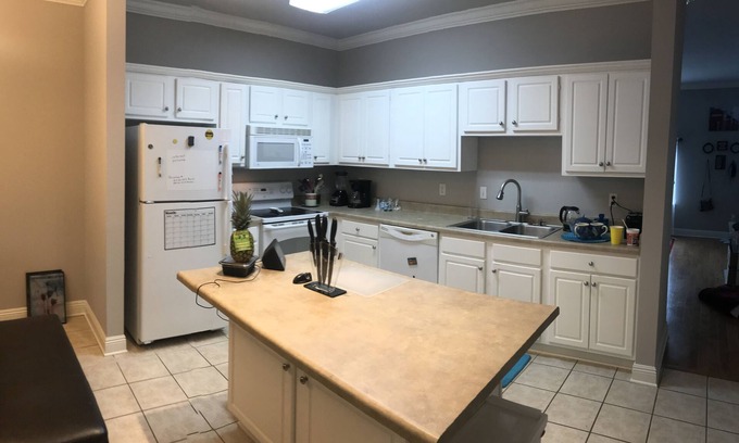 Highlands - Perkins House | Tiger Townhouse