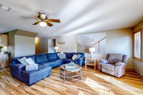 Dellwood Apartment | Tigers Den