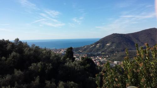 Leivi Apartment | Tigullio Vacations