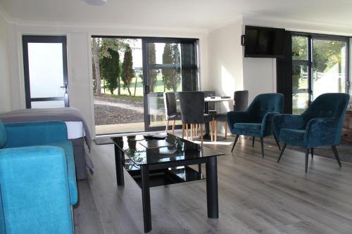 Tikitere Apartment | Tikitere Treasure