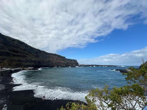 San Marcos Apartment | Tili apartment with ocean view