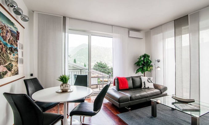 Como House | Till Now - My Home In Como
