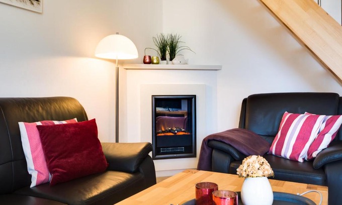 Kopperby House | Tim links