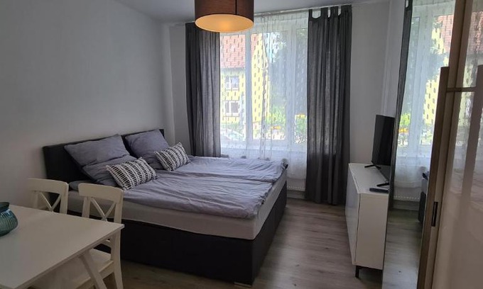 Anderten Apartment | Tim's Guesthouse