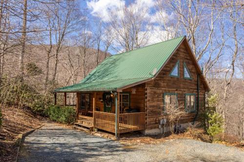 Todd House | Timber Lodge