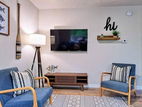 Indian Point Villa | Timber Point Villa #1 Calypso