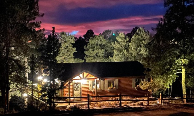 Florissant House | Timber Ridge - Memories are made here!