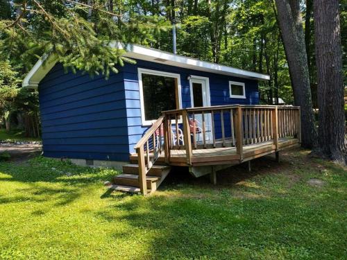 Woodruff House | Timberlane Blue Gill