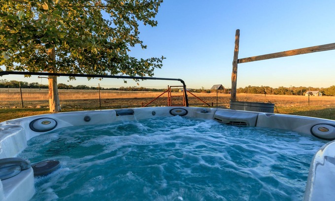 Grapetown Bed & Breakfast | TimberRose B&B