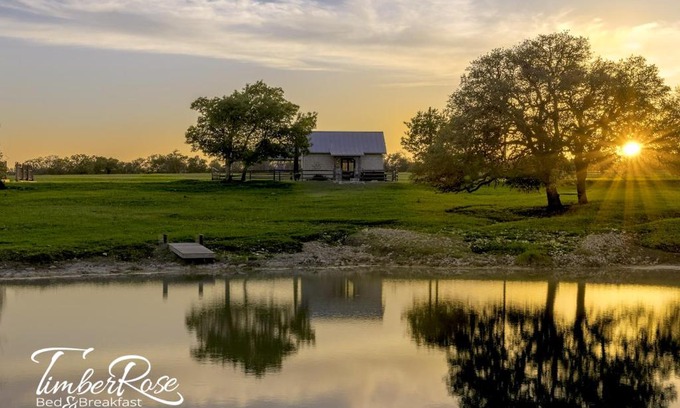 Grapetown House | TimberRose