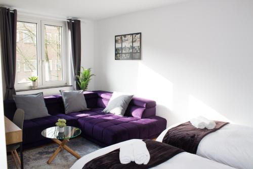 Alte Neustadt Apartment | Timeless Apartment Bremen-Neustadt
