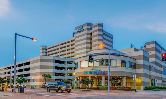 Northeast Virginia Beach Condo | Timeshare Condo