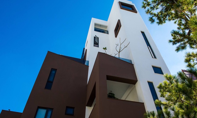 Hualien City Centre House | Timia
