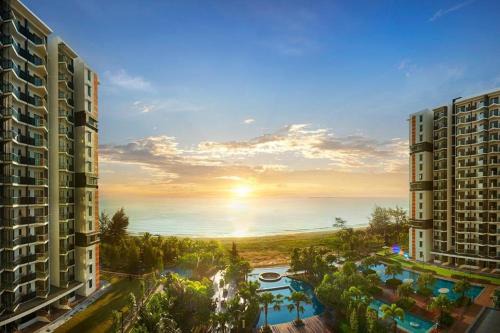 Kuantan Apartment | Timurbay Residences