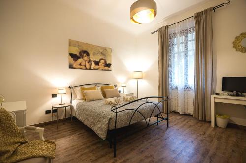 Careggi Rifredi Apartment | TINA HOUSE FLORENCE